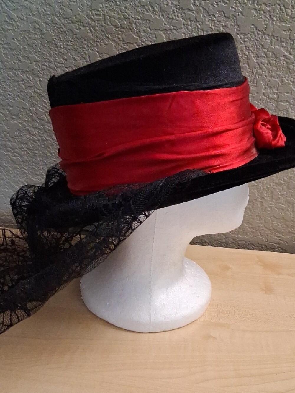 Dia De Los Murietas Hat - Picture 4 of 6
